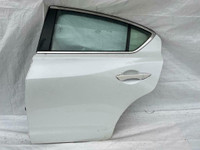 2015 Acura ILX Left Side Passenger Door