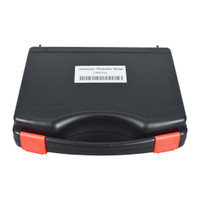 UM6500 Digital Ultrasonic Thickness Gauge Meter Portable Ultrasonic Thickness Tester #053046