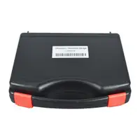 UM6500 Digital Ultrasonic Thickness Gauge Meter Portable Ultrasonic Thickness Tester #053046