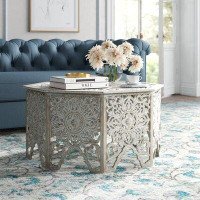 Kelly Clarkson Home Table basse Guillermo