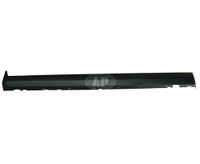 Rocker Panel Driver Side Ford Mustang 2005-2009 Textured Base , FO1606103