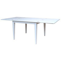 Trade Winds Furniture Easton Extendable Dining Table