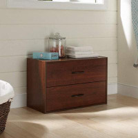 Latitude Run® Stackable Organizers 2 - Drawer Accent Chest
