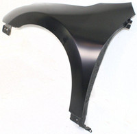 Fender Front Driver Side Nissan Altima Coupe 2008-2013 Capa , NI1240195C