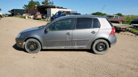 Parting out / WRECKING: 2008 Volkswagen Rabbit * Parts *