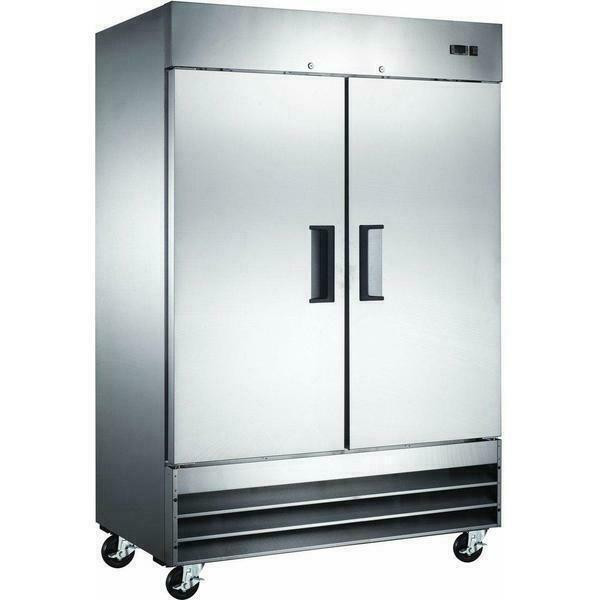 BRAND NEW Commercial Solid Door Refrigerators and Freezers - IN STOCK in Industrial Kitchen Supplies - Image 3