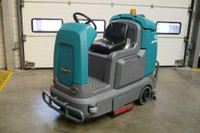 Looking For A  Floor Cleaning Machine?