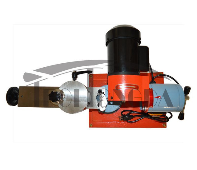 110V Circular Saw Blade Sharpener Grinding Machine Solid Copper Motor 153026 in Other Business & Industrial in Toronto (GTA) - Image 3