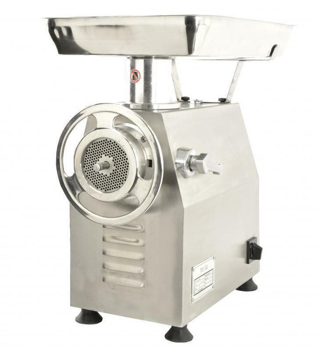 Meat grinder, 1.5 HP in Industrial Kitchen Supplies in Greater Vancouver Area
