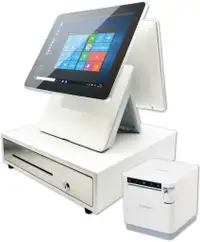 POS System Equipment only for wholesale to POS business.