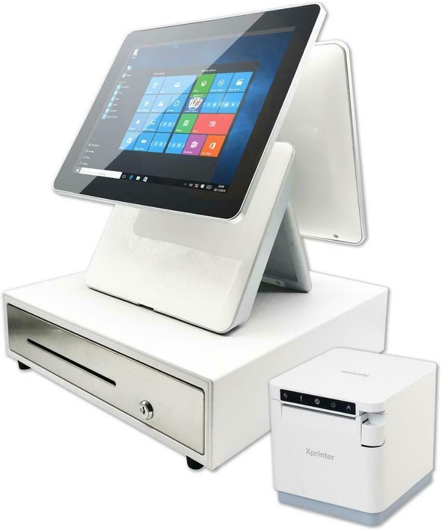 POS System Equipment only for wholesale to POS business. in General Electronics in Ontario