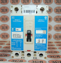 C.H- FDC3100F (100A,600V,14KA) Molded Case Breaker