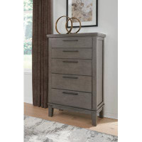 Signature Design by Ashley Hallanden Chest of Drawers