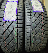 P 235/70/ R16 Arctic Claw Winter wxi M/S*  NEW WINTER Tires 100% TREAD LEFT  $300 for THE 2 (both) TIRES / 2 TIRES ONLY