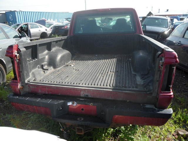 2006-2007 FORD RANGER SPORT 4X4 4.0L MANUAL # POUR PIECES#FOR PARTS# PART OUT in Auto Body Parts in Québec - Image 4