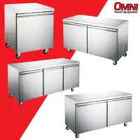 BRAND NEW Pastry Cases/Deli Cases-Stainless Steel-----Amazing Deals!!! (Open Ad For More Details)