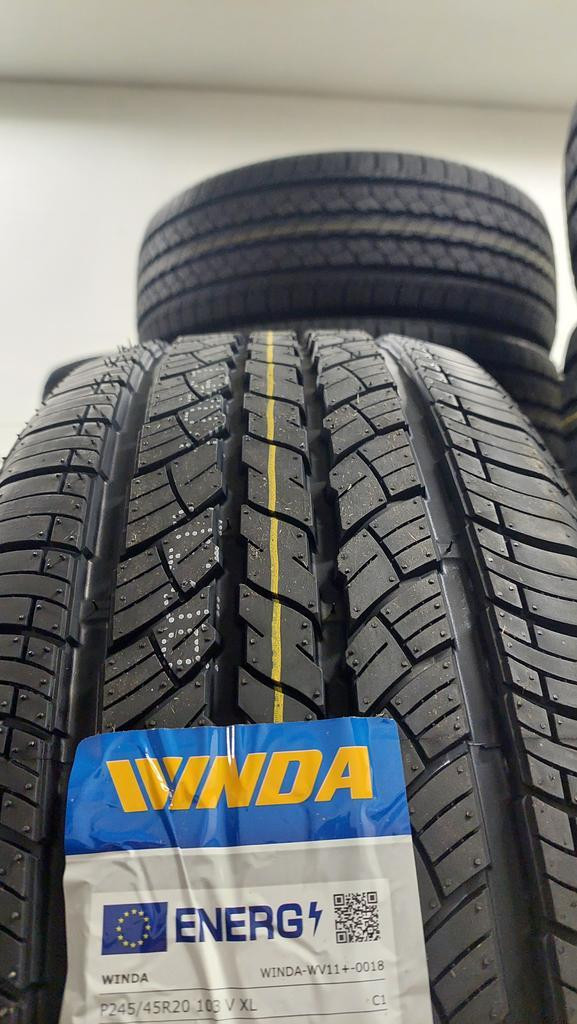 Brand New 245/45r20 All season tires SALE! 245/45/20 2454520 in Lethbridge in Tires & Rims in Lethbridge - Image 2