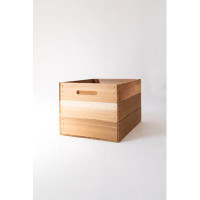 Arlmont & Co. Cedar Planter Box - Large