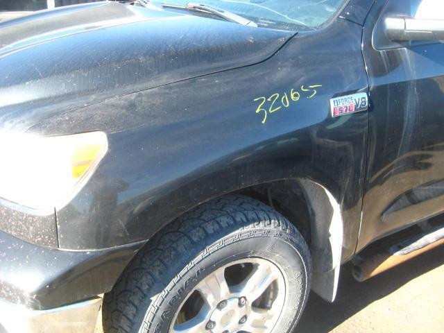 2007 Toyota Tundra 5.7L 4X4 Automatic pour piece # for parts # part out in Auto Body Parts in Québec - Image 3