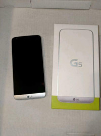 LG G3 G4 G5 CANADIAN MODELS ***UNLOCKED*** New Condition with 1 Year Warranty Includes All Accessories