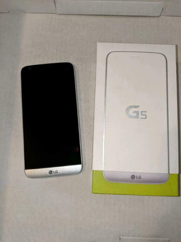 LG G3 G4 G5 CANADIAN MODELS ***UNLOCKED*** New Condition with 1 Year Warranty Includes All Accessories in Cell Phones in Québec