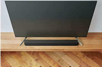 SONY HT-S100F 2-CHANNEL WIRELESS BLUETOOTH SOUNDBAR WITH BUILT-IN TWEETER -- Competitor price $199 -- Our price $119