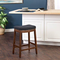 Darby Home Co Windham 24" Height Counter Stool