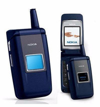 Nokia 2855i Flip Phone for Bell CDMA