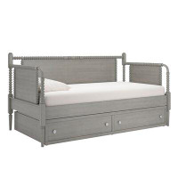 Birch Lane™ Delaria Twin Daybed with Trundle