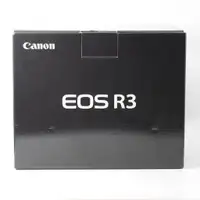 CANON EOS R3 body  ( under 1k mechanical actuations)  BJ PHOTO LABS-Since 1984 C-785-SB