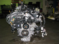 06 07 08 09 10 11 12 13 14 15 Lexus IS250 2.5 Engine, Motor with warranty