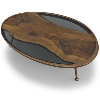 Arditi Collection 3 Legs Coffee Table