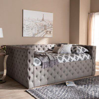Willa Arlo™ Interiors Satter Daybed