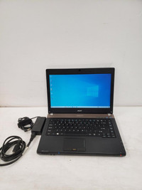 (39113-1) Acer MS2351 Laptop
