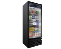 Imbera G319 Single Door Cooler Display Refrigerator - RENT TO OWN $19 per week