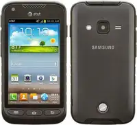 SUPER SOLIDE SAMSUNG GALAXY RUGBY PRO LTE SGH-i547c ANDROID UNLOCKED FIDO ROGERS TELUS BELL KOODO CHATR VIRGIN VIDEOTRON