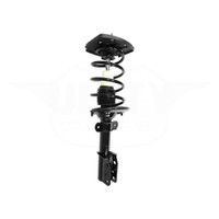 Strut Assembly Rear Driver Side Oldsmobile Intrigue 2000-2002 Taxi/Police (1332326L) 00-11 , 15061