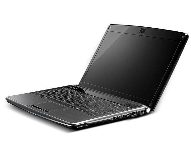 GATEWAY EC1803h 12 -inch INTEL 1.4GHZ, 4GB 250GB , new in open box in Laptops in Longueuil / South Shore - Image 3