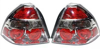 tail light feu lumière arrière Chevrolet Aveo 2007-2011  *** MONTRÉAL ***
