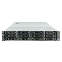 Dell PowerEdge R720XD 12x 3.5 Bay LFF Server