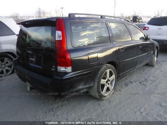 VOLVO V 70 &amp; XC 70 R  FOR PARTS PARTS ONLY ) in Auto Body Parts - Image 4