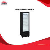 BRAND NEW Commercial Glass Display - Refrigerators and Freezers (Open the Ad For More Details)