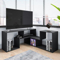 Ebern Designs Halva TV Stand for TVs up to 65"