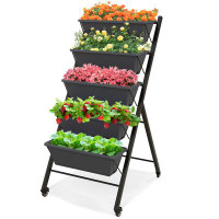 Arlmont & Co. Paavo 2 ft x 2.5 ft Vertical Garden