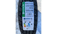 LT 215/85/16 10 ply - 4 Brand New All-Terrain Tires.**Financing Available**(Stock#4498)