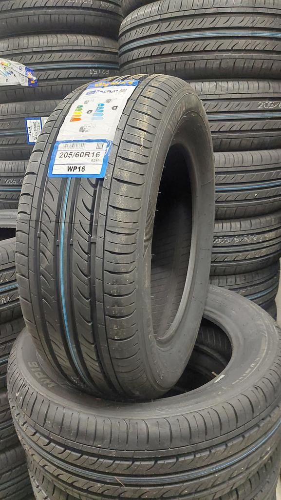 Brand New 205/60r16 All season tires SALE! 205/60/16 2056016 Kelowna in Tires & Rims in Kelowna - Image 2
