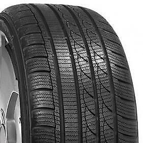 4 pneus d'hiver neufs 235/45/17 XL 97V Minerva S210. ***LIVRAISON GRATUITE À L'ACHAT DE 4 PNEUS*** in Tires & Rims in Québec