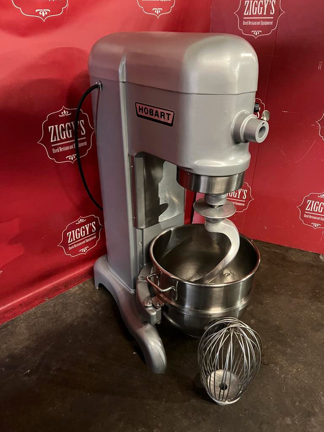 Hobart 60 qrt dough mixer in excellent condition only $8500 ! Can ship in Industrial Kitchen Supplies - Image 3