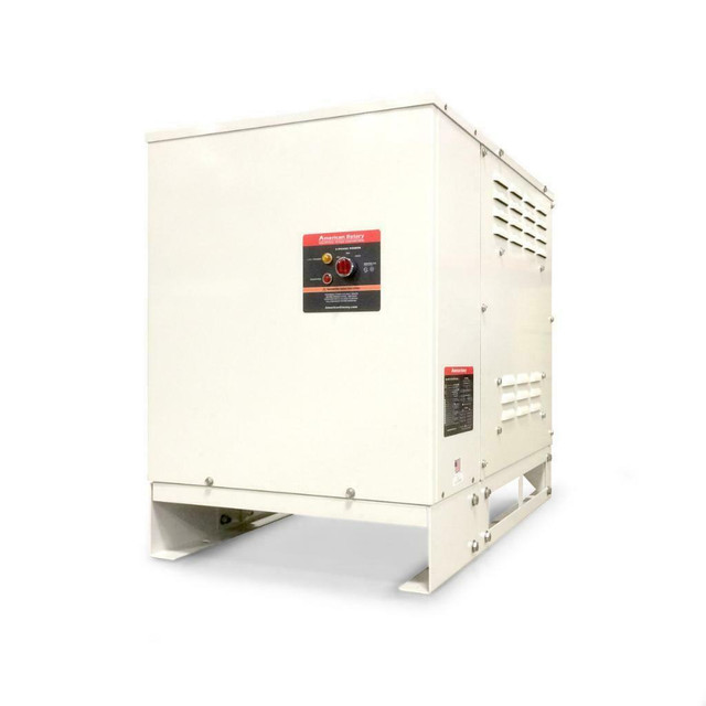 High Efficiency Phase Converter - Convert Single to Three Phase Power - Power Entire Shop - FREE SHIPPING - CUL Listed in Other Business & Industrial in British Columbia - Image 3