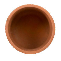 Truu Design Modern Ceramic Pot Planter